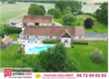 Maison à la vente